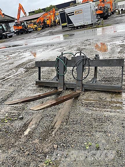 Gjerstad  기타 도로 및 제설 기계