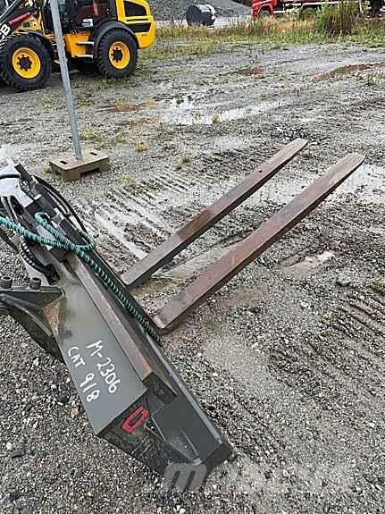 Gjerstad  기타 도로 및 제설 기계