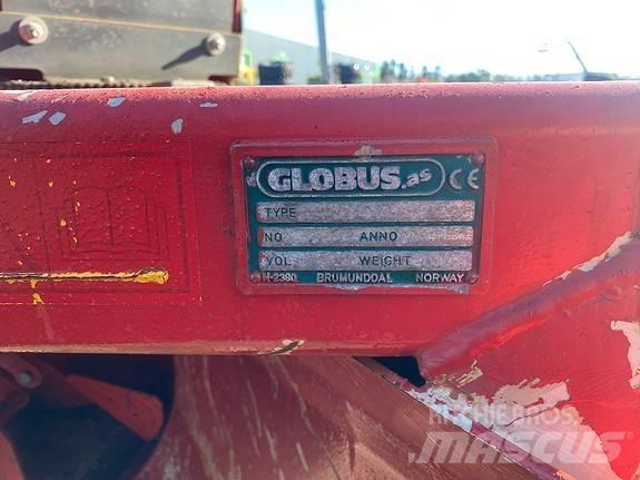 Globus 2600 기타 도로 및 제설 기계