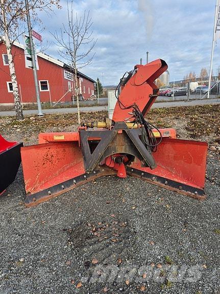 Globus GSF2450-1 기타 도로 및 제설 기계