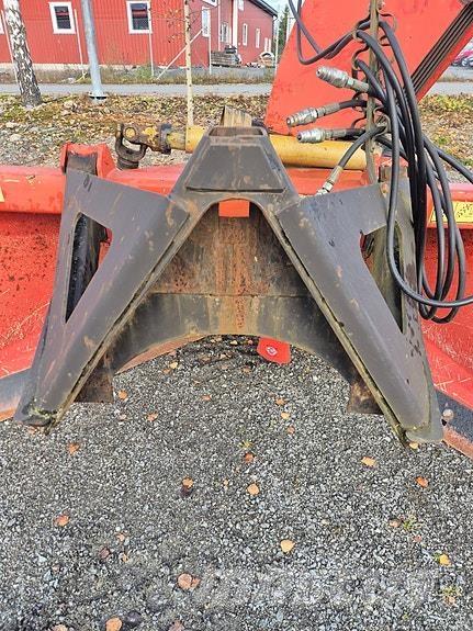 Globus GSF2450-1 기타 도로 및 제설 기계