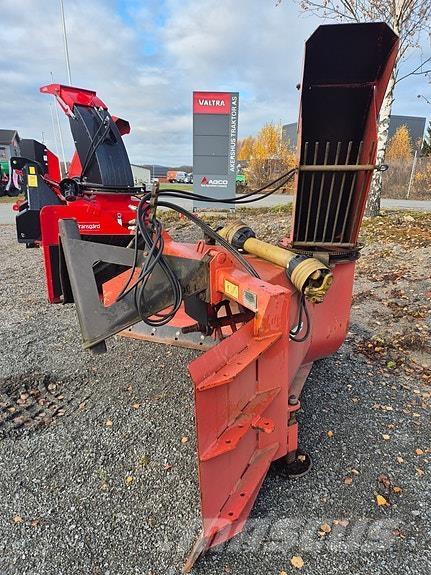 Globus GSF2450-1 기타 도로 및 제설 기계