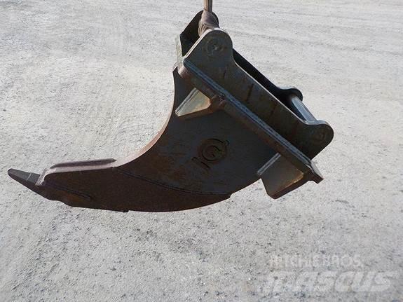Globus S-50 ripper 기타 부품  