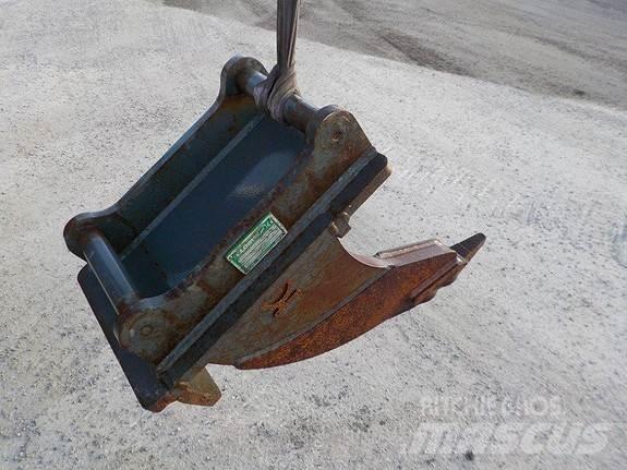 Globus S-50 ripper 기타 부품  