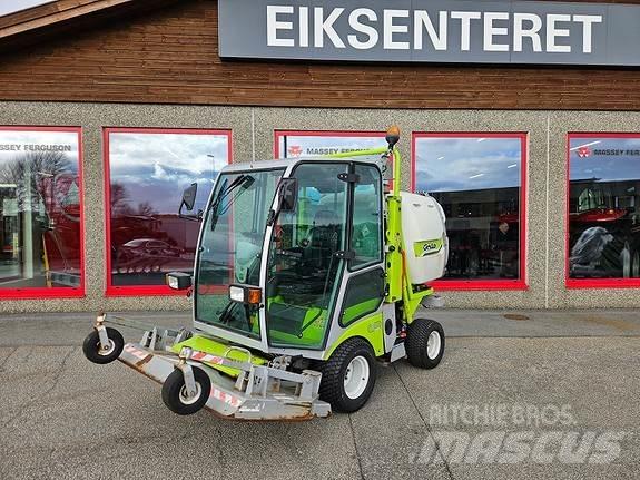 Grillo FD2200 4WD 토양관리 장비 - 기타