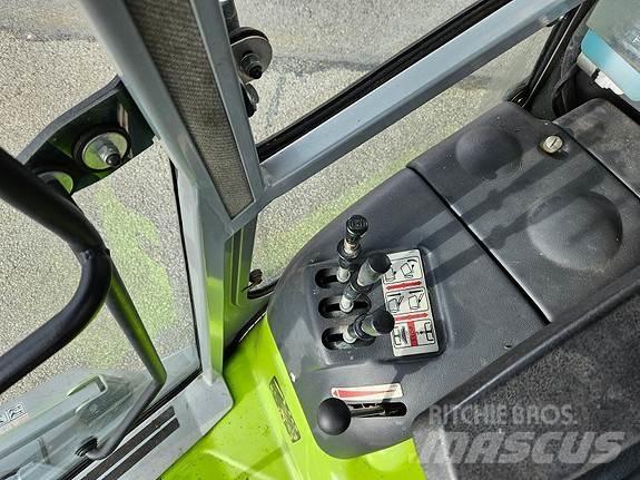 Grillo FD2200 4WD 토양관리 장비 - 기타