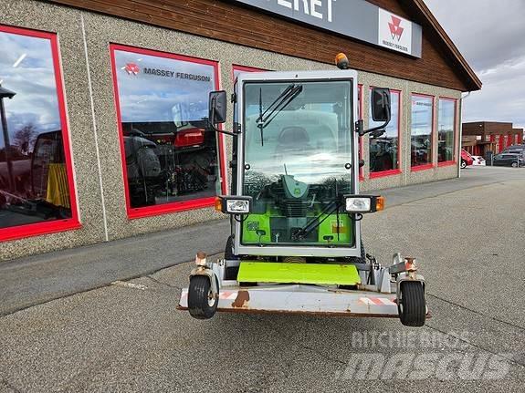 Grillo FD2200 4WD 토양관리 장비 - 기타