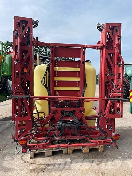 Hardi Master 자주 동력 분무기