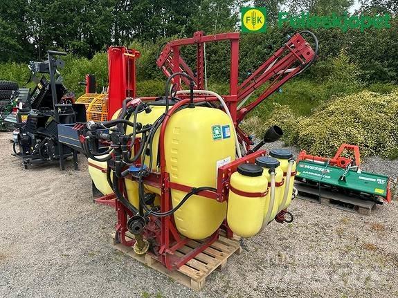 Hardi NK 600 자주 동력 분무기