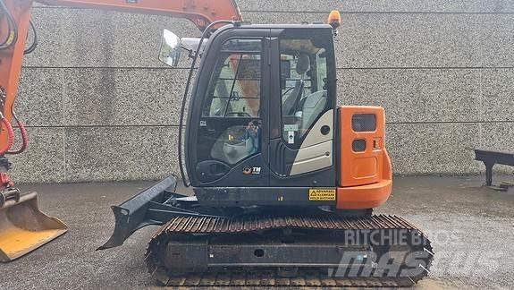 Hitachi ZX85US-6 대형 굴삭기 29톤 이상