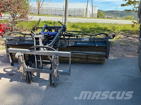 Holms SL 280 기타 도로 및 제설 기계