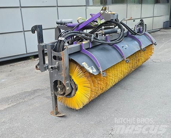 Holms SL280  휠로우더