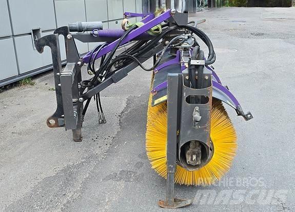 Holms SL280  휠로우더