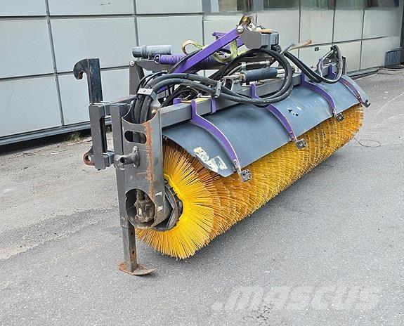 Holms SL280  휠로우더