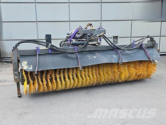 Holms SL280  휠로우더