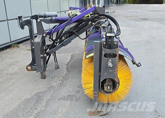 Holms SL280  휠로우더