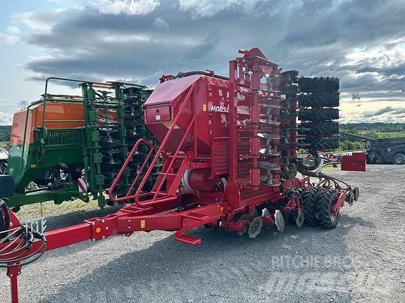Horsch Pronto 6 DC 퇴비살포기