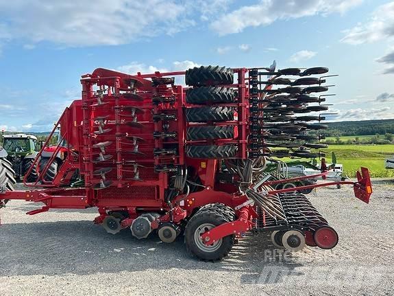 Horsch Pronto 6 DC 퇴비살포기