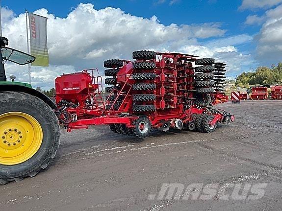 Horsch Pronto 6 DC 미네랄 살포기