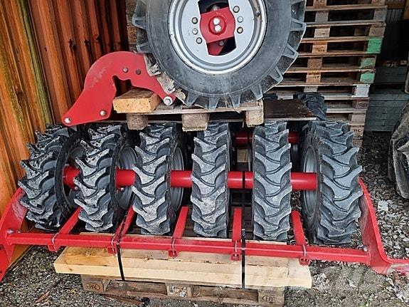 Horsch Pronto 6 DC 미네랄 살포기