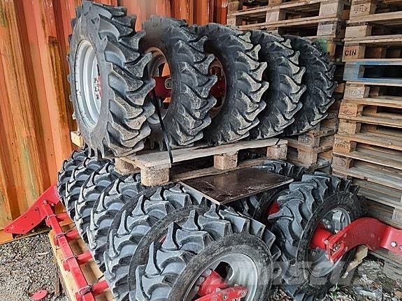 Horsch Pronto 6 DC 미네랄 살포기