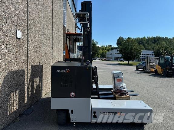 Hubtex MAXX 45 디젤 지게차