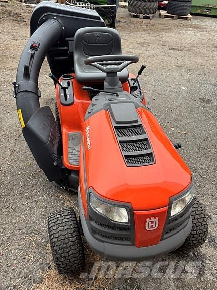 Husqvarna 2023 기타 목초 수확용 장비