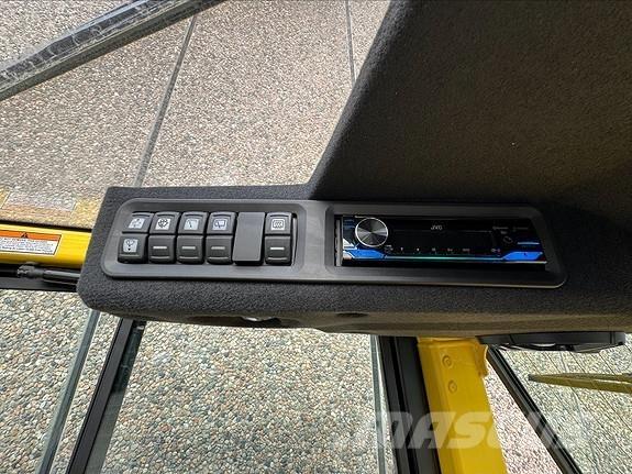 Hyster H3,5A 67990 디젤 지게차