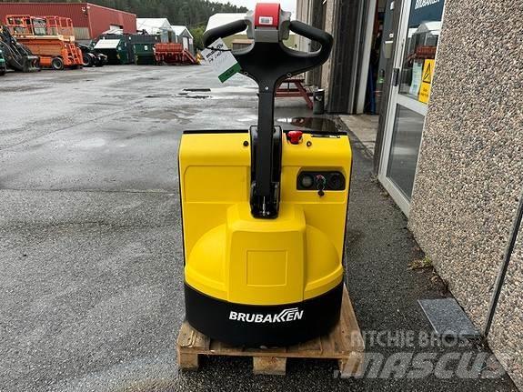 Hyster P1,6 디젤 지게차