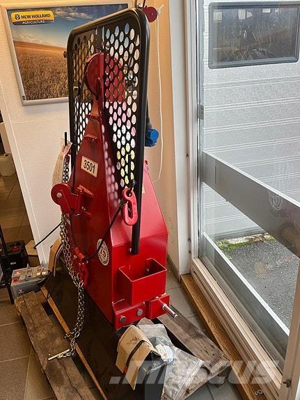 Igland 3501 임업 장비 - 기타