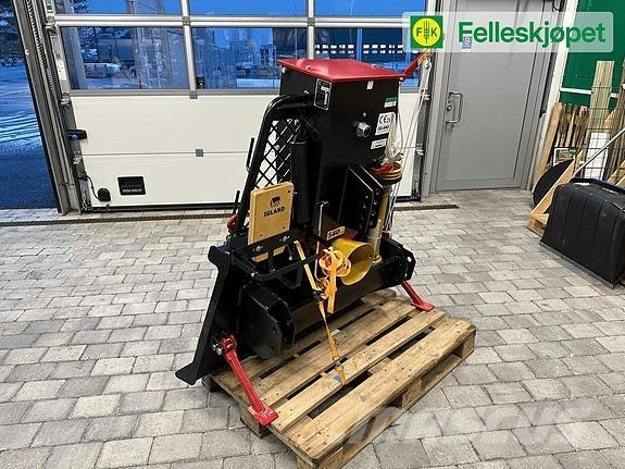 Igland 42 Standard 임업 장비 - 기타