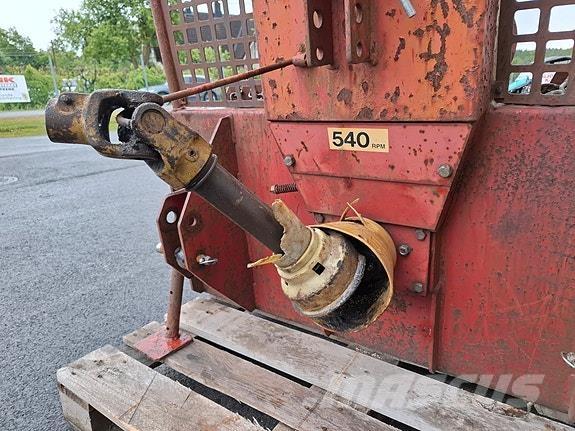 Igland 4201 임업 장비 - 기타