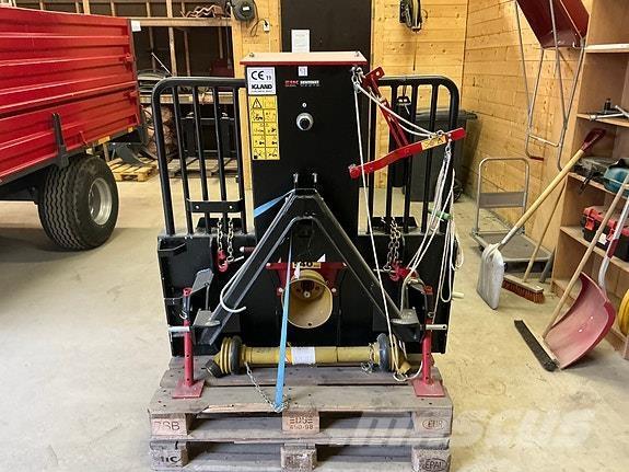 Igland 4201 임업 장비 - 기타