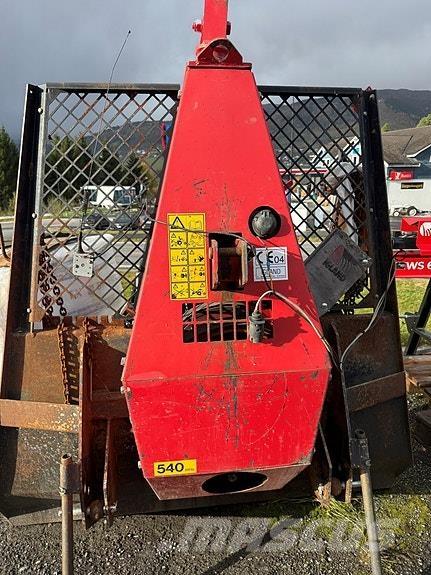 Igland 55 VINSJ 임업 장비 - 기타