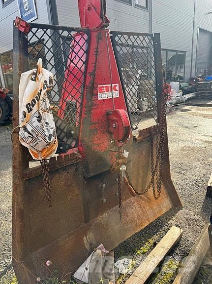 Igland 55 VINSJ 임업 장비 - 기타