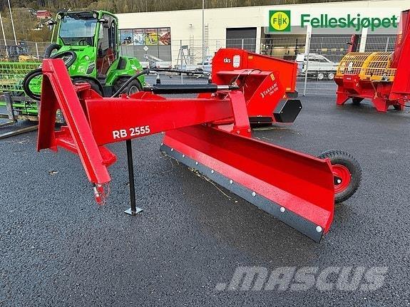 Igland RB 2555 기타 도로 및 제설 기계