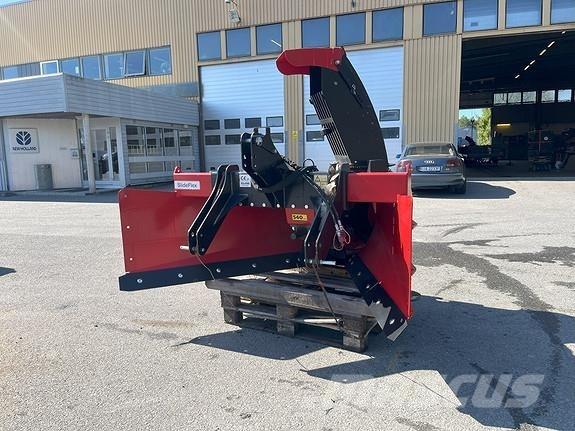 Igland SBV2270 제설기