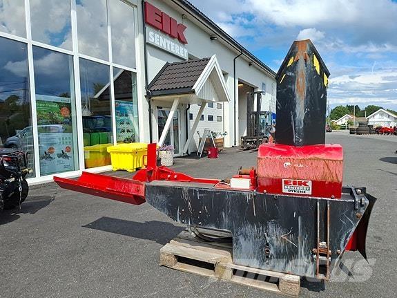 Igland WP 3000 임업 장비 - 기타