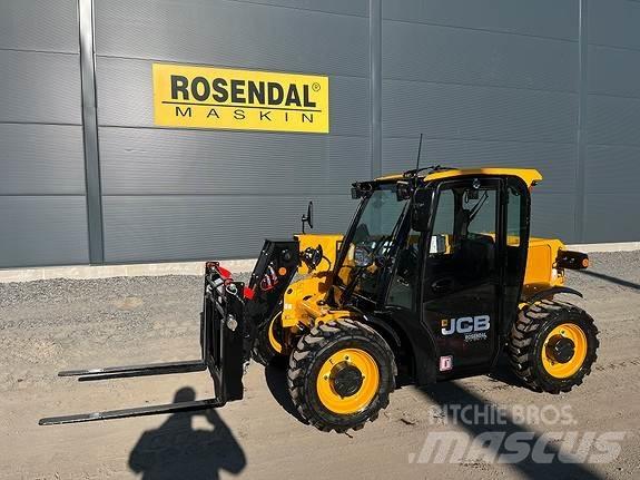 JCB 514-40 텔러 핸들러