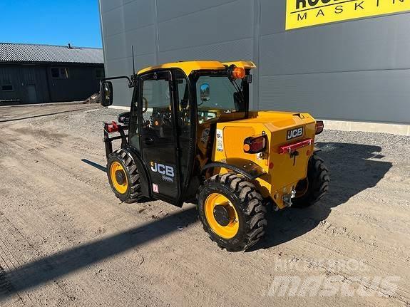 JCB 514-40 텔러 핸들러