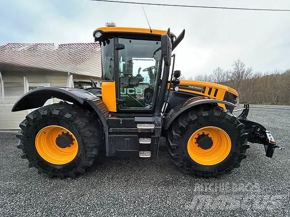 JCB FASTRAC 4220 트랙터