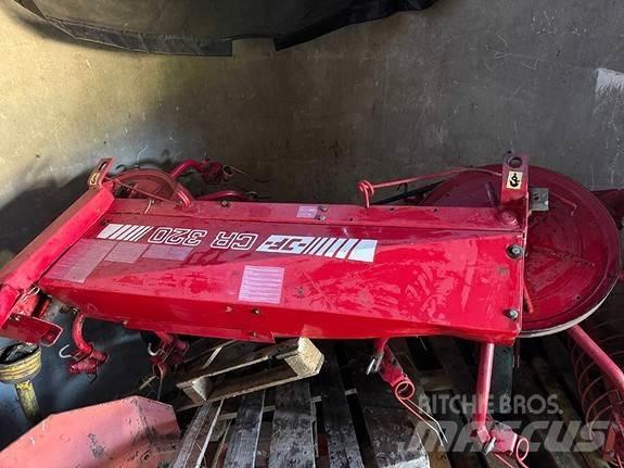 JF CR-320 윈드로어