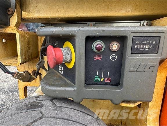 JLG 1930ES 50953 기타 승강기와 플랫폼