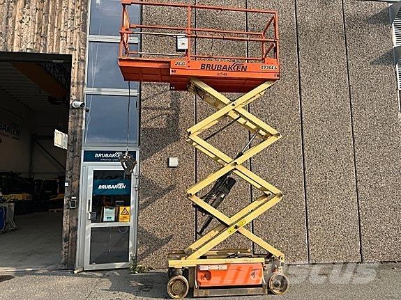 JLG 1930ES 61749 기타 승강기와 플랫폼
