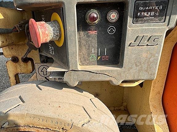 JLG 1930ES 61749 기타 승강기와 플랫폼