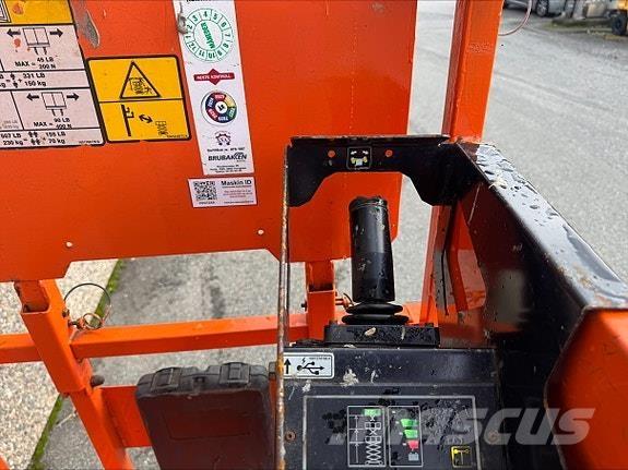 JLG 1932 ES 65387 기타 승강기와 플랫폼