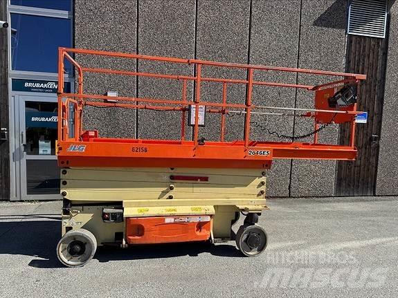 JLG 2646ES 기타 승강기와 플랫폼