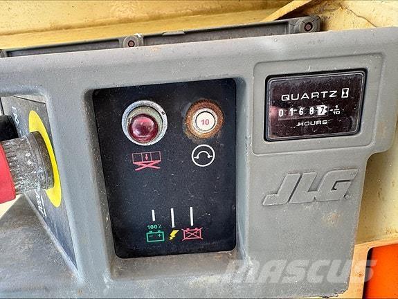 JLG 2646ES 62156 기타 승강기와 플랫폼