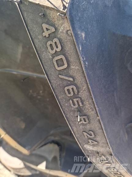 John Deere  트랙터