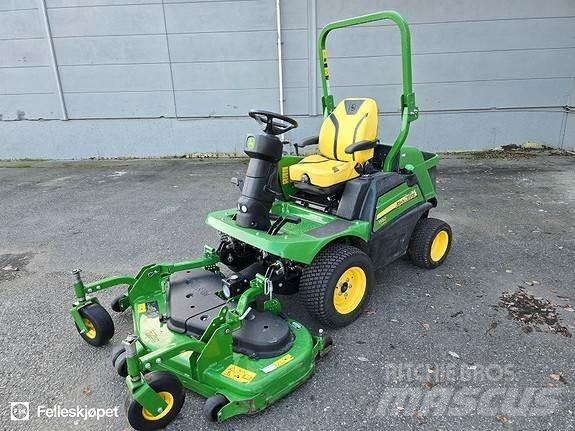 John Deere 1550 토양관리 장비 - 기타